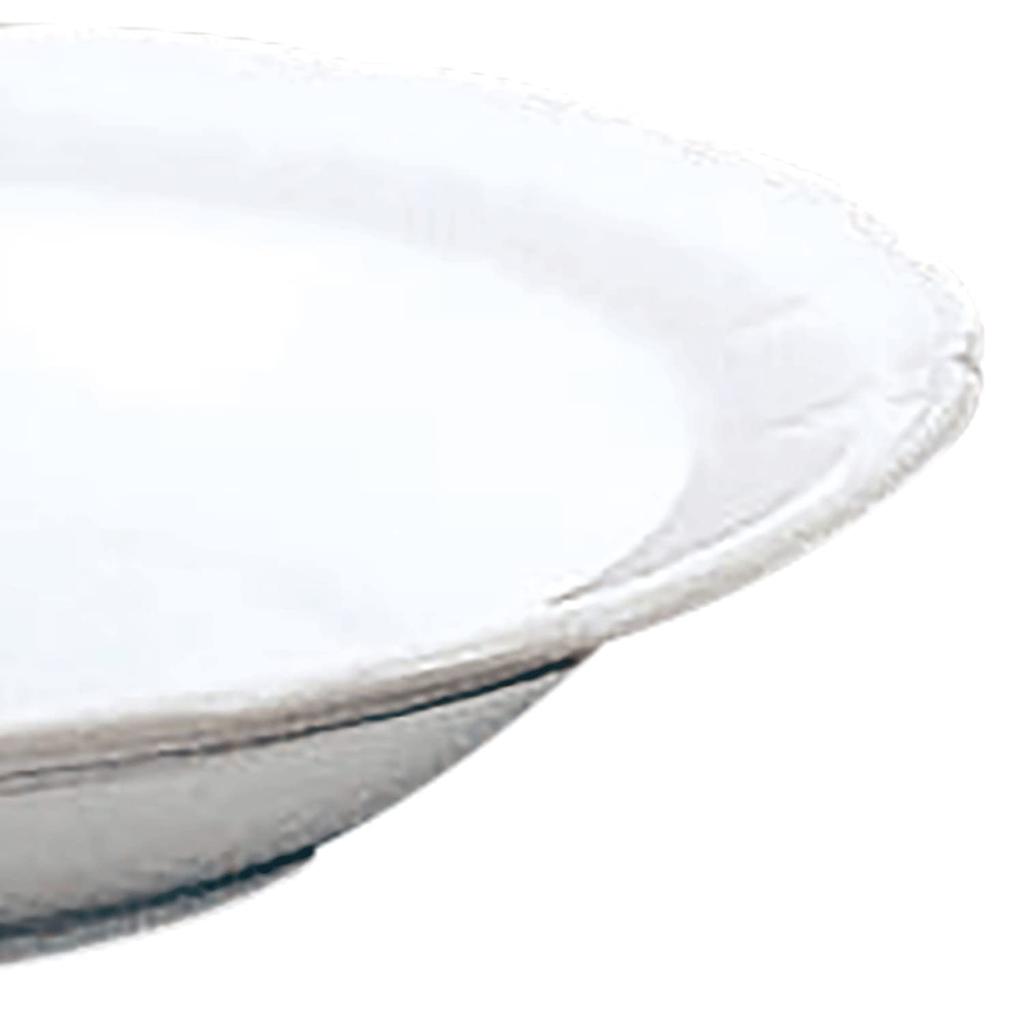 Noritake Proposal Line 24cm Deep Plate 96898/4256