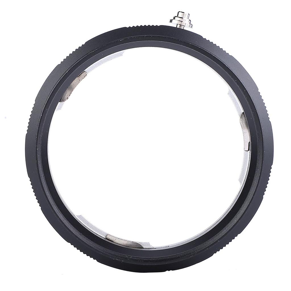 SLR Camera Macro Lens Filter Protection Ring For Canon Nikon (Canon)