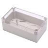 Waterproof Plastic Case For Electronic Project Enclosure Box 158X90X60Mm