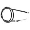 Rear Brake Cable Yamaha CS 50 JOG Linmot 3KJ-26351-00