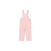 Dickies Logo Printed Straight Leg Overalls Women overalls DK011610-A71