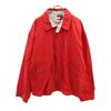 90s Old Jacket L Red Men's Used