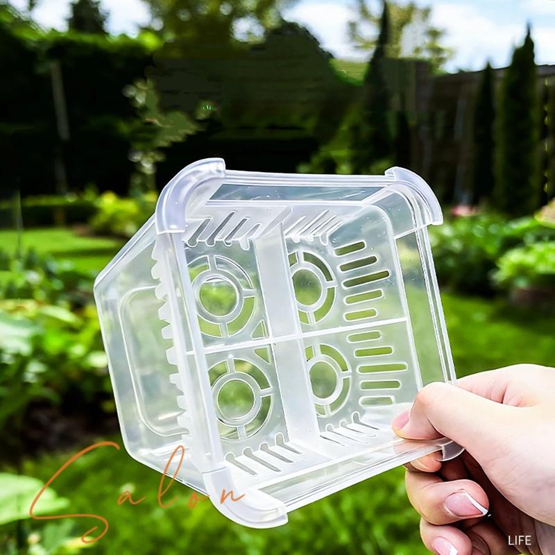 Гидропонная ваза для тюльпанов с пластиковой корзиной, 4 отверстия, горшок для цветов без почвы, стеклянная гидропонная ваза, горшок для цветов с автополивом