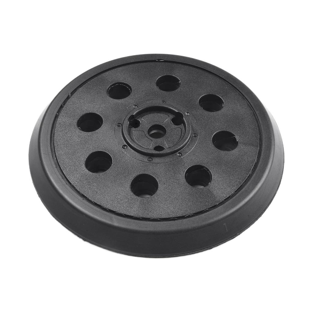 Abrasive Discs Backing Pad Backing Pad General-purpose Sanding Polishing