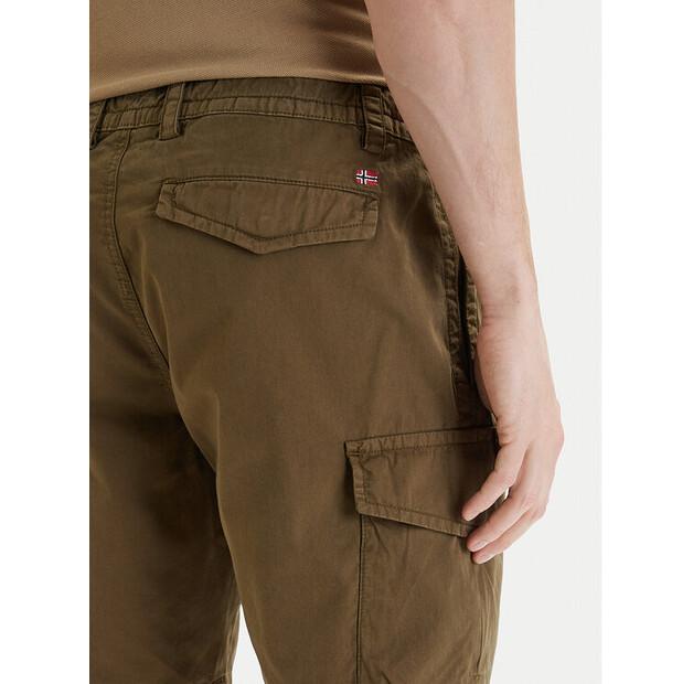 Napapijri N-Deline Shorts