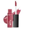 INSIGHT Crème Matte Mousse | Velvety Texture | Soft Matte Finish | Infused with Squalane | Lightweight & Long-Lasting Formula | Cute - 6.5 G