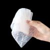 1 ks Arabské Římské Číslo DIY Silikonová Forma z Epoxidové Pryskyřice pro Výrobu Kulatých Hodin Příslušenství Ručně Vyráběná Forma pro Dekoraci Nástěnných Hodin