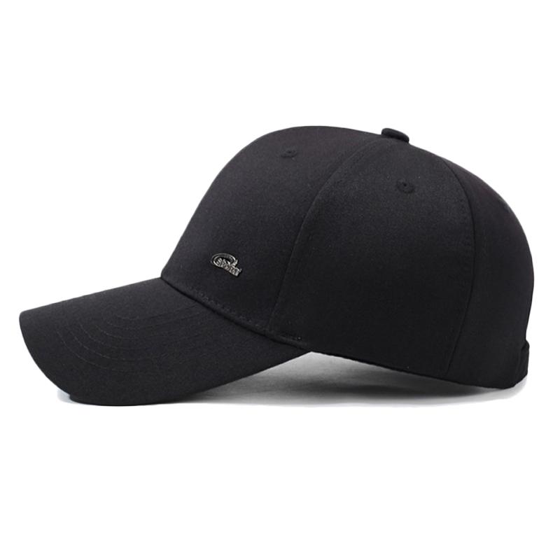 Spring Autumn Men's Baseball Cap Outdoor Sun Hat