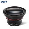 ORDRO 4K Pro 3-in-1 Wide-Angle & Macro Conversion Lens (CN version)
