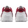 Nike Pacific Leather Casual Shoes Women's White Red HV6430-101