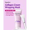 Veganifect - Ultra Nourishing Collagen Wrapping Mask