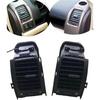 Car Vents Car Accessories for CRV 2007-2011 Front Instrument Panel Air Conditioner Air Outlet Assembly Replacement(Left)