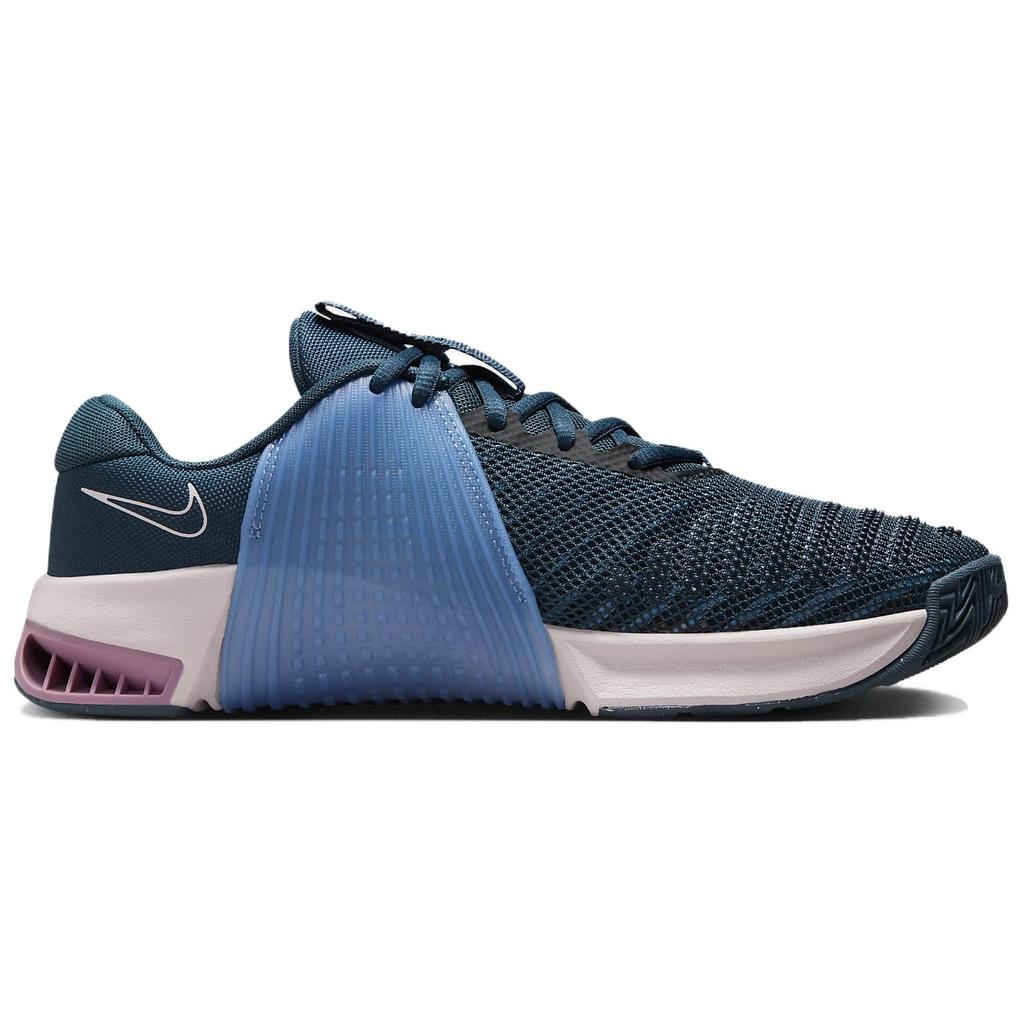 Nike  Metcon 9 Armory Navy Plum Dust Women Sneakers Blue Aegean-Storm Platinum-Violet DZ2537-401