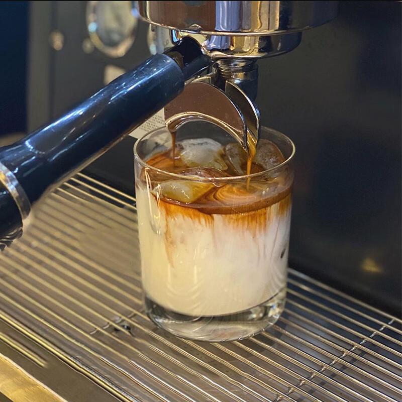 Jiang Xiaoguo Heat-Resistant Glass Drinking Cup