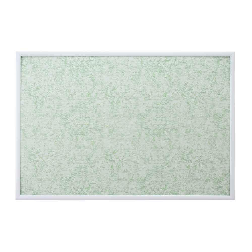 

Алюминиевая рамка-пазл My Panel White (51х73,5см)