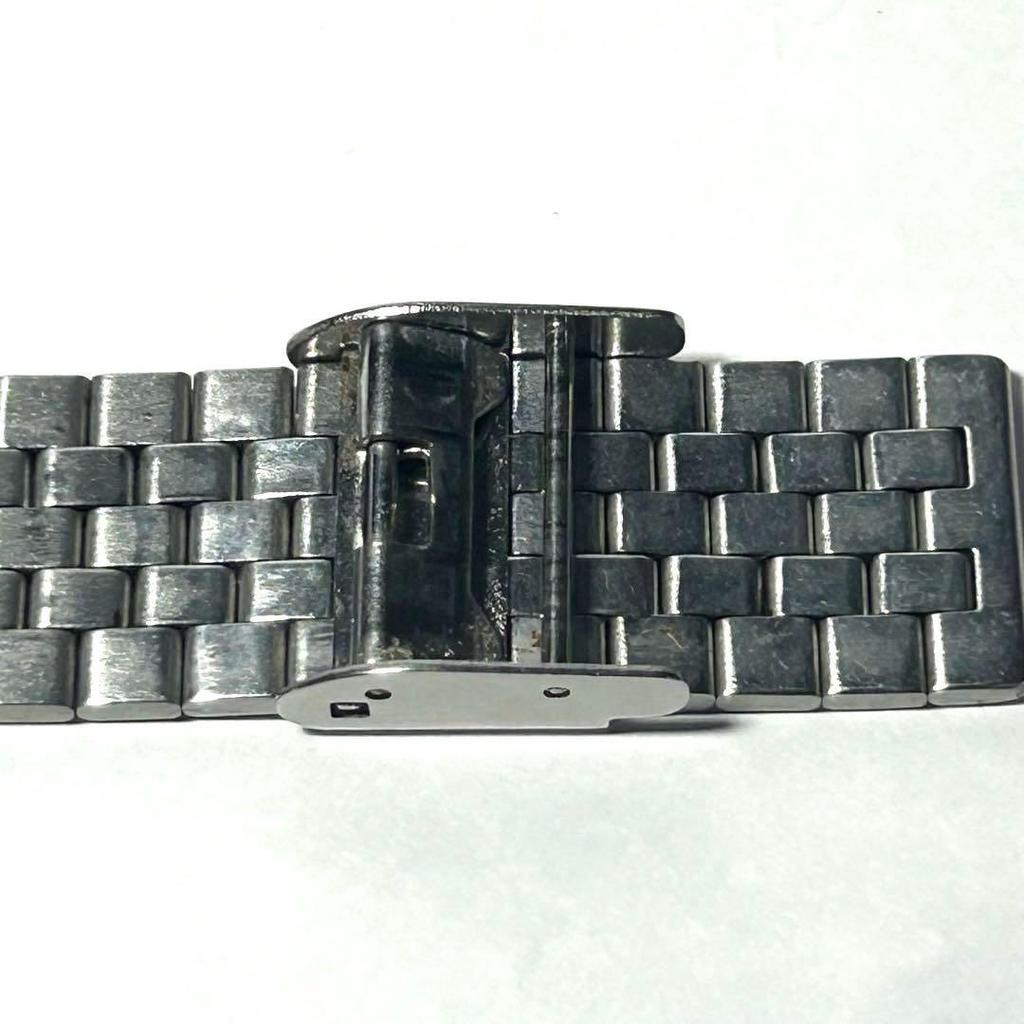 Used Excellent condition SEIKO ALBA W309-4210 Yacht, battery replaced