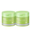 Madeca Real Green Pore Pads 120 Sheets [60 Sheets * 2 Packs]