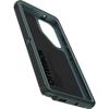 Coque de protection - otterbox - defender - samsung galaxy s25 ultra - antichoc - vert