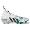 Adidas Predator Freak+ Eqt Fg 'Demonskin - White Sub Green' GX0224