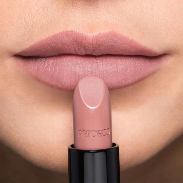 Artdeco ARTDECO Lipstick Perfect Matte 208 Misty Taupe 4g