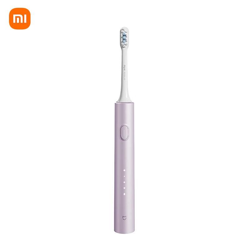 Xiaomi T302 Smart Sonic Electric Toothbrush with 150-Day Battery Life CN plug (adapter included)