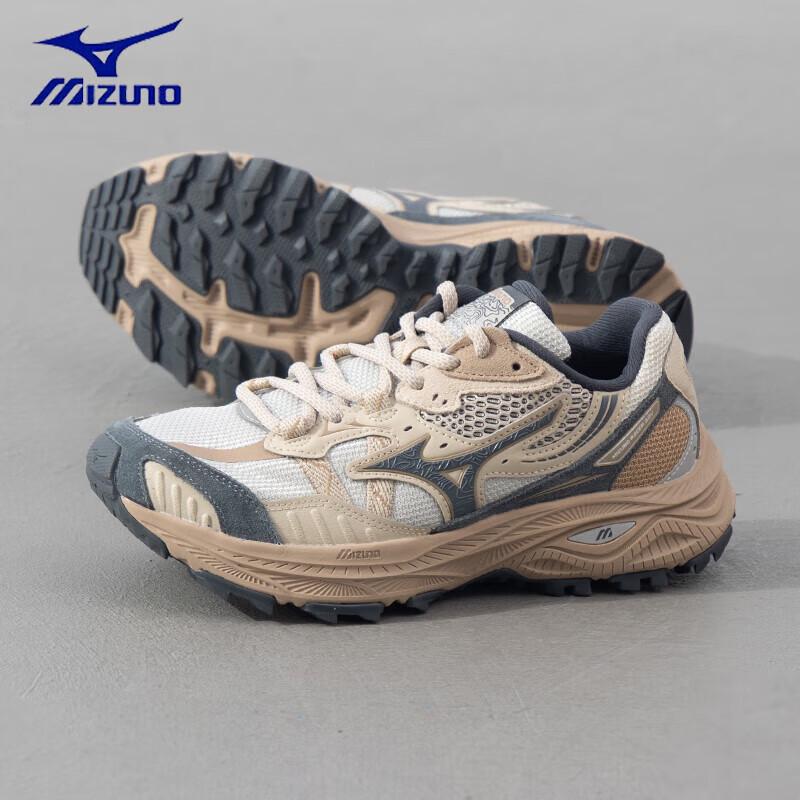 Mizuno Men's D1GH2412-03 Retro Dad Running Shoes