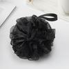 Bath Shower Net Foam Bubble Ball Bath Accessories Clean The Body Soft And Dense Foam Bubble Net 50g Heavy Mesh Bath Sponge Ball