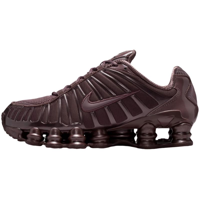 Женские спортивные кроссовки Nike Shox TL US 7.5
