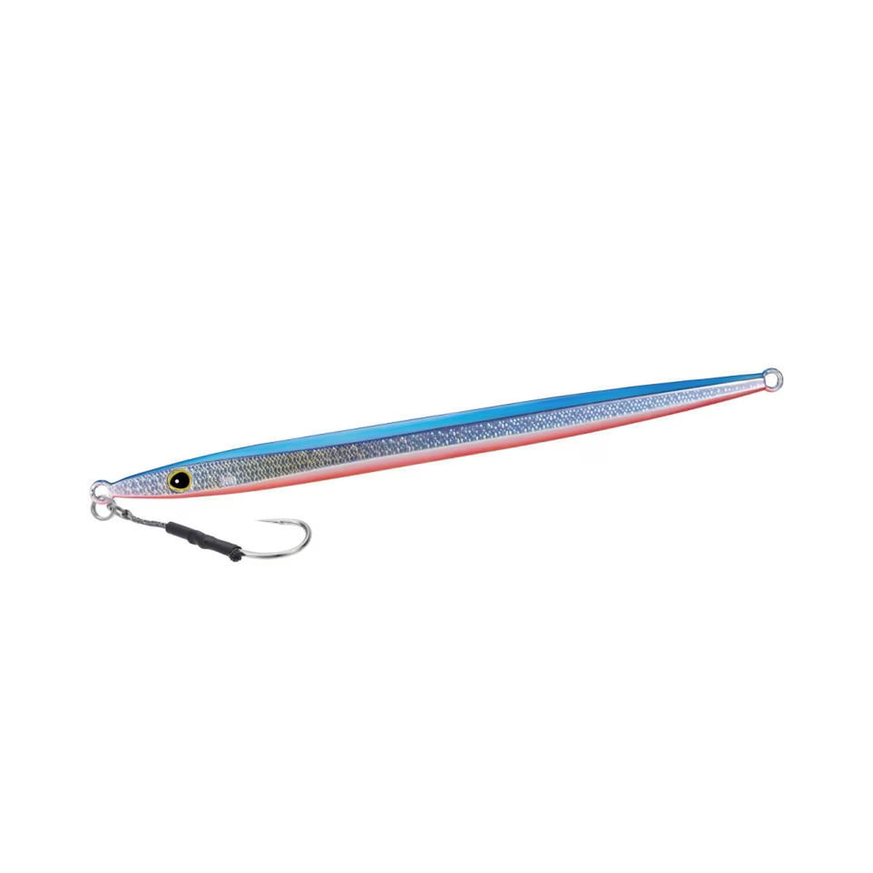 

Shimano Offshore Jig Ocea EJ Speed 260g 010 S Blue Pink JV-226S