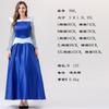 Halloween Costume Super Mary, Princess Peach Cosplay Snow White Cosplay Game Costume