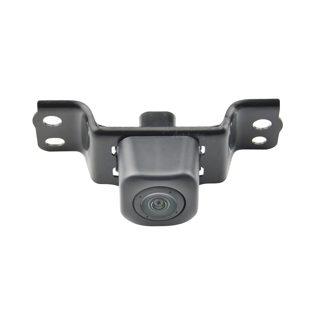 Car Accessories Park Assist Camera Front View Camera Fit For Toyota Lexus LX570 2018-2021 867B060012 867B0-60012