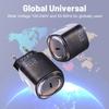 20W Single Port PD Fast Phone Charger - US/EU Standard