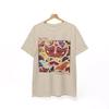 Talk Talk T-Shirt  The Colour Of Spring Shirt  Unisex Shirt Tee Unisex T-Shirt