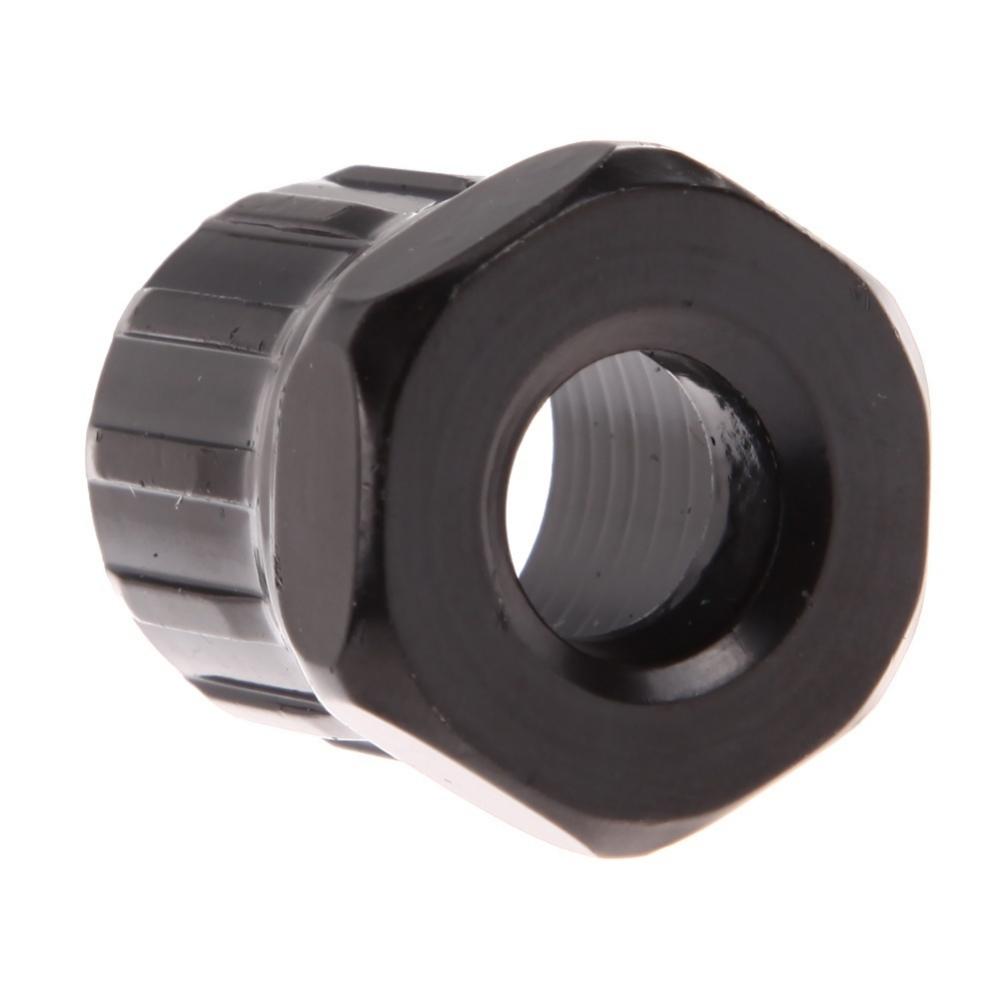 1pc/2pcs Cassette Flywheel Freewheel Remover Removal Repair Tool for Bicycle