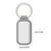 Universal Charging Adapter With Protective Case Cover For 5/6/7/8 Series Watches Magnetic Keychain Design Secure Docking