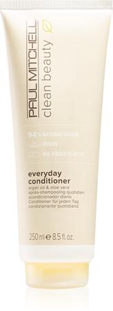 

Daily Use Conditioner For All Hair Types TU прозрачный