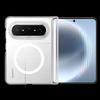 Purecolor Magnetic Hinge Anti-Fall Phone Case for Huawei Pura X Max