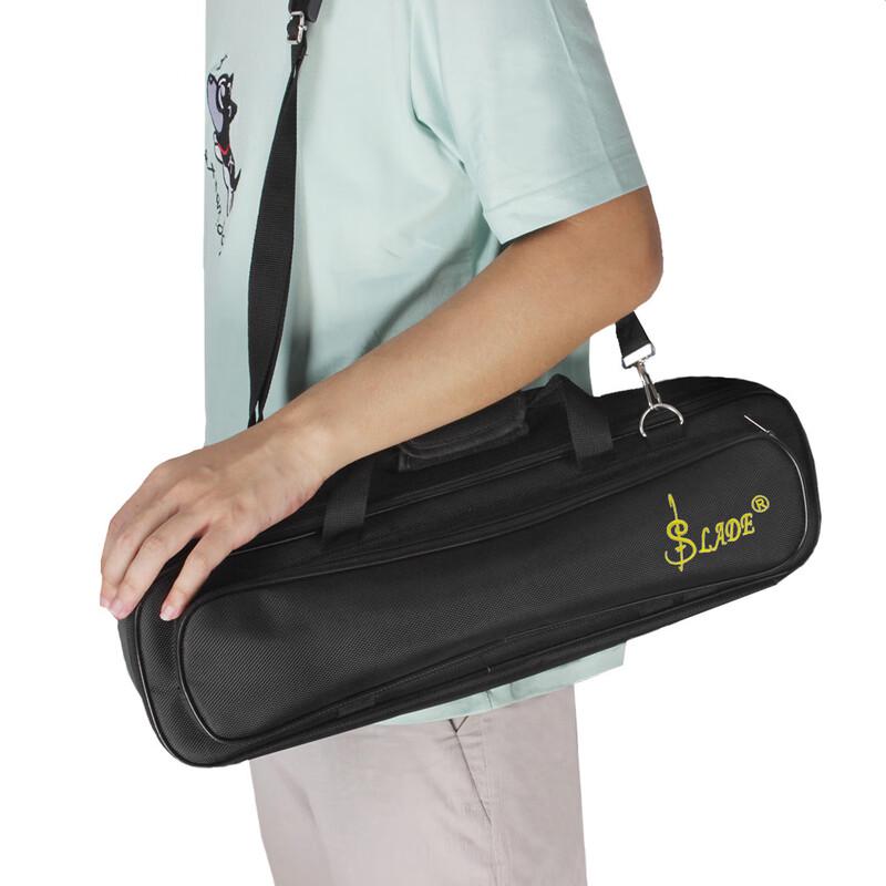 Hufeng Oxford Padded Flute Bag