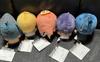 Chainsaw Man Movie Reze Arc Chibigurumi Plush Denji Aki Angel Beam Set 5
