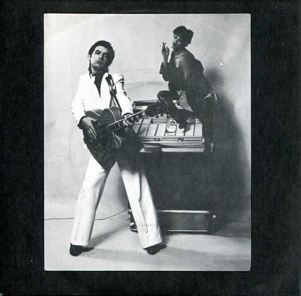 

7inch Record CHRIS SPEDDING - Motor Bikin RAK210 Rak 1975 UK Rock Used