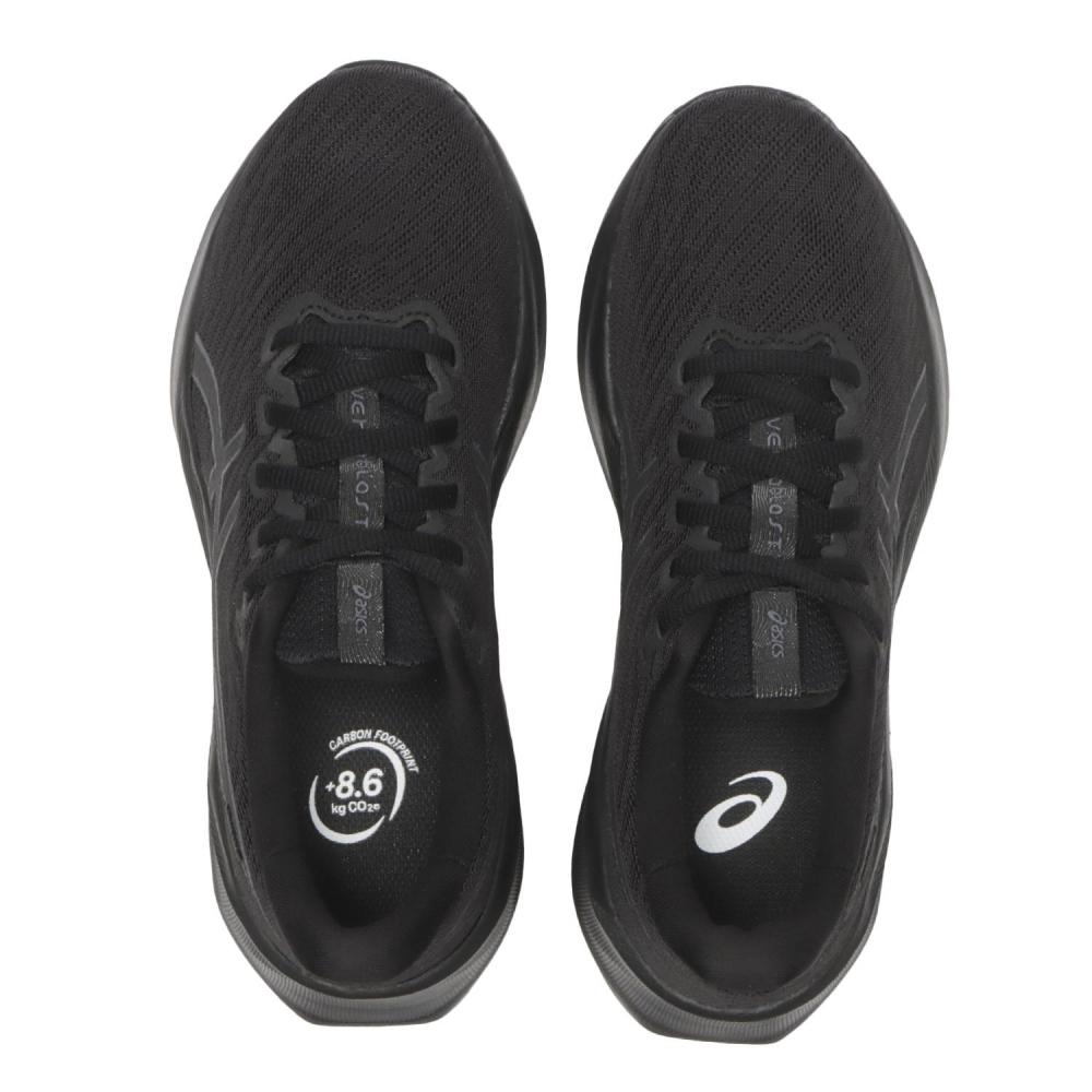 Asics W Versablast 4 Black G Grey 1012b775.001 Black G Grey