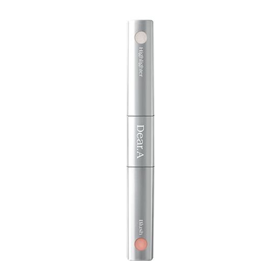 Dear.A Blush & Beam Dual Stick 3 types