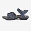 Teva Women Water Sandals Tirra Stvf2614266 Bns   Black