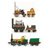 Jucării și jocuri – Mașinuțe de jucărie, trenuri și transport