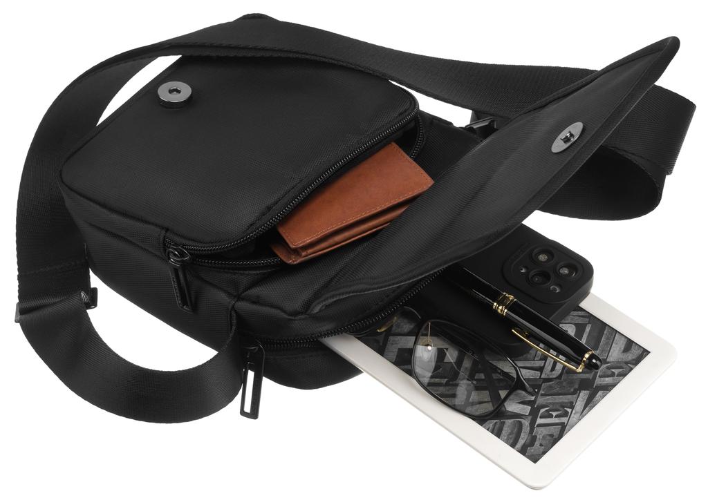 PTN 73201-7721 Black Bag