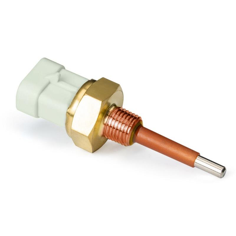 High quality new for 2pcs 23520380 Coolant Temperature Level Sensor For Diesel Series 50 60 92 23515397 23526905 DDC23520380