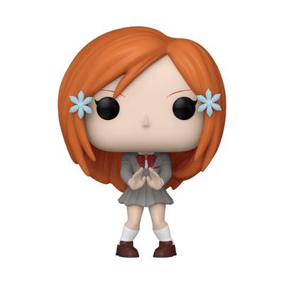Balinātājs Orihime Inoue Pop! Vinils