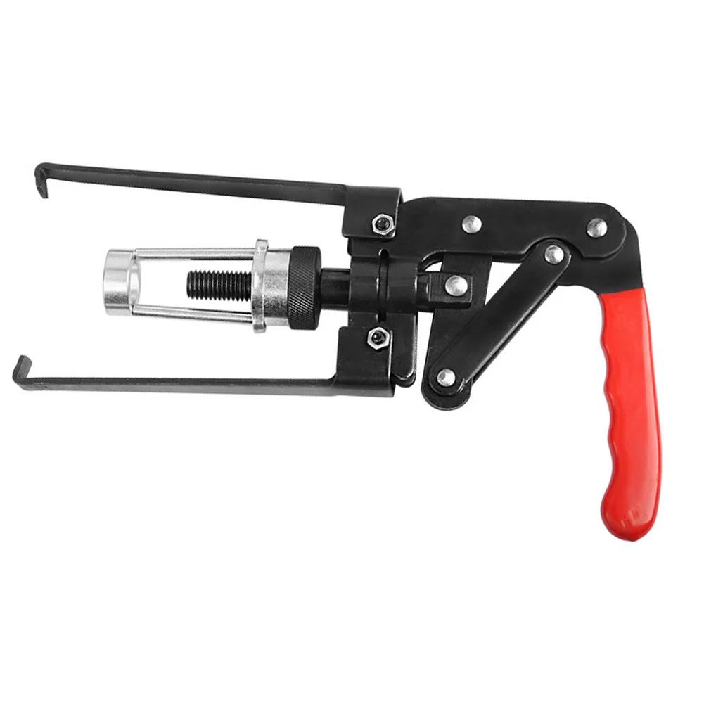 Adjustable Valve Tool Professional Mechanics As Shown Adjustable Tool Long-Lasting Performance Non-Slip Handle Push-Down Design