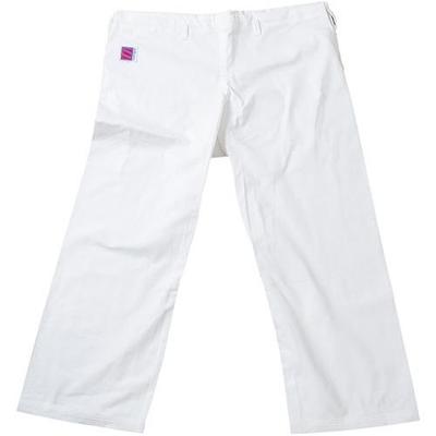 Kusakura Men's Karate Pants R8NPS2 White