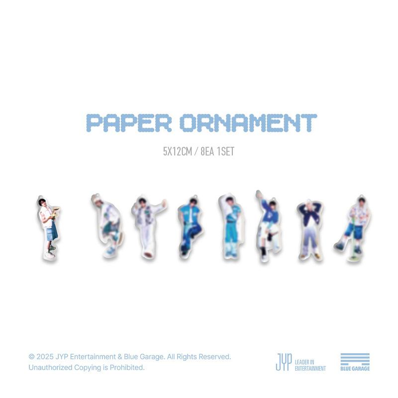 [PRE ORDER] Stray Kids – 2026 SEASON'S GREETINGS [STRAIGHT SUPPER CLUB]